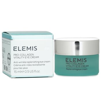 Elemis - Pro-Collagen Vitality Eye Cream Image 1