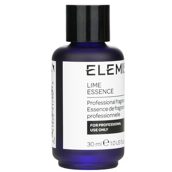 Elemis - Lime Pure Essential Oil (Salon Size) Image 1