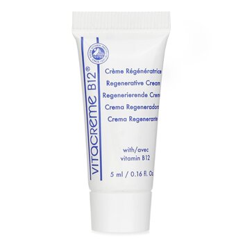 Regenerative Cream (Miniature) (5ml) 