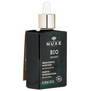 Nuxe - Bio Organic Essential Antioxidant Serum With Chia Seeds Image 1