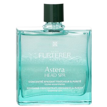 Astera Head Spa Soothing Concentrate Freshness & Purity (50ml/1.6oz) 