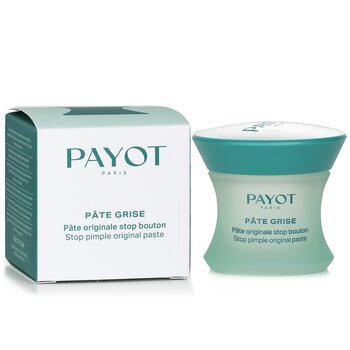 Payot - Pate Grise Stop Pimple Original Paste Image 1