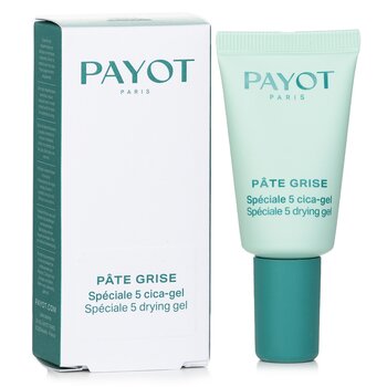 Payot - Pate Grise Special 5 Cica Gel Image 1