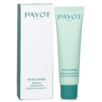 Payot - Pate Grise Blackhead Solution Image 1