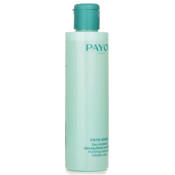 Payot - Pate Grise Purifying Cleansing Micellar Water Image 1