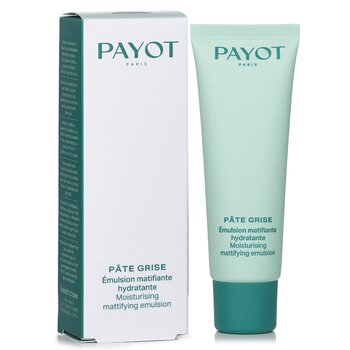 Payot - Pate Grise Moisturising Mattifying Emulsion Image 1