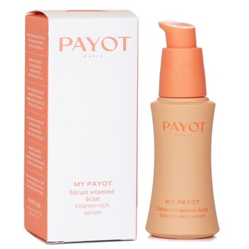 Payot - My Payot Vitamin Rich Serum Image 1