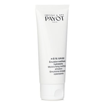 Payot - Pate Grise Moisturising Mattifying Emulsion (Salon Size) Image 1