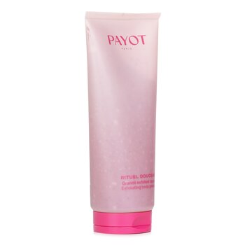 Payot - Rituel Douceur Exfoliating Body Granita Image 1