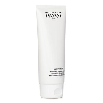 Payot - My Payot Radiance Sleep Mask (Salon Size) Image 1