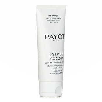 Payot - My Payot CC Glow Illuminating Complexion Care SPF 15 (Salon Size) Image 1