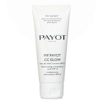 My Payot CC Glow Illuminating Complexion Care SPF 15 (Salon Size) (100ml/3.3oz) 