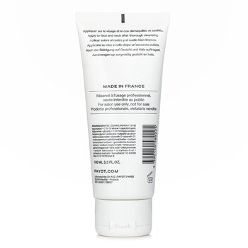 Payot - Source Adaptogen Moisturising Cream (Salon Size) Image 2