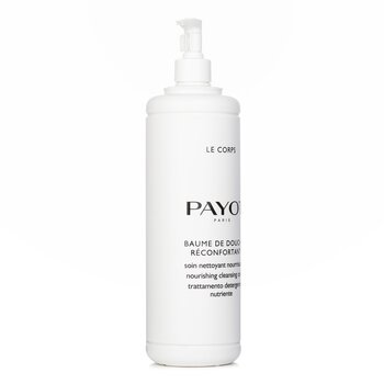 Payot - Le Corps Nourishing Cleansing Care (Salon Size) Image 1