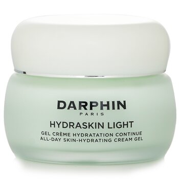 Hydraskin Light All Day Skin Hydrating Cream (100ml/3.4oz) 