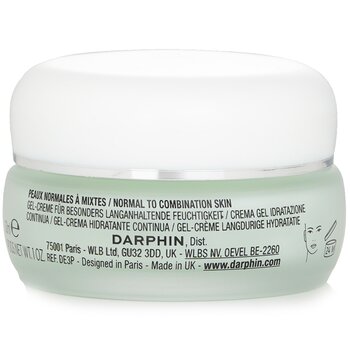 Darphin - Hydraskin Light All Day Skin Hydrating Cream Gel Image 2