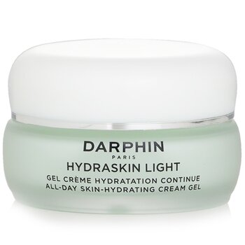 Hydraskin Light All Day Skin Hydrating Cream Gel (30ml/1oz) 