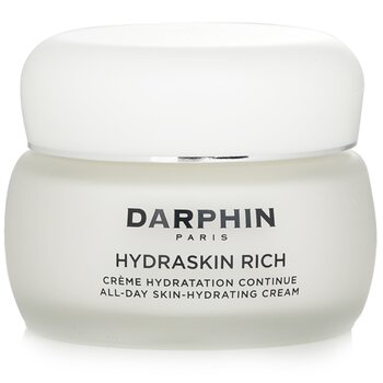 Hydraskin Rich All Day Skin Hydrating Cream (100ml/3.4oz) 
