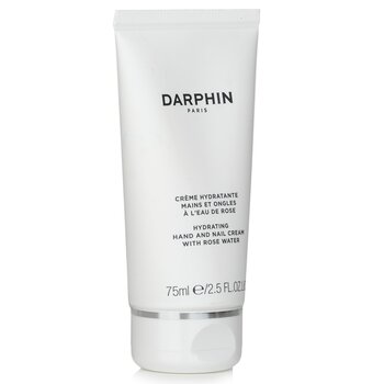 Darphin - Hydrating Hand And Nail Cream With Rose Water Image 1