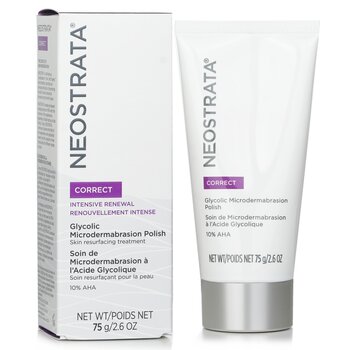 Neostrata - Correct Glycolic Microdermabrasion Polish Image 1