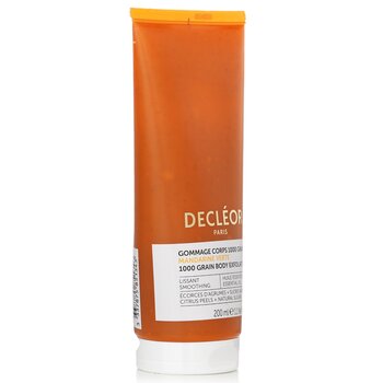 Decleor - 1000 Grain Body Exfoliator Image 1