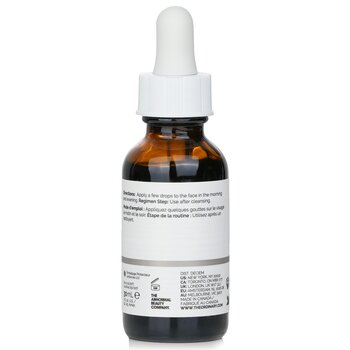 The Ordinary - Multi Peptide + Copper Peptides 1% Serum Image 2