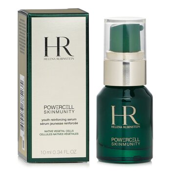 Helena Rubinstein - Powercell Skinmunity Youth Reinforcing Serum (Miniature) Image 1