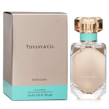 Tiffany & Co. - Rose Gold Eau De Parfum Spray Image 1