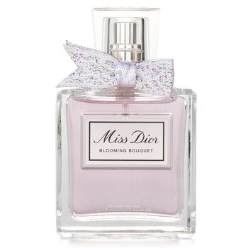 Miss Dior Blooming Bouquet Eau De Toilette Spray (Box Slightly Damaged) (50ml/1.7oz) 