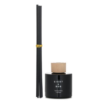 Eight & Bob - Diffuser - Tanganika (L'Afrique) (Unboxed)  - 200ml/6.8oz