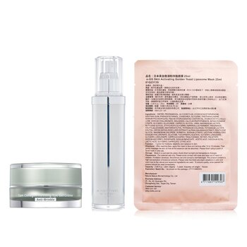 Natural Beauty - Deluxe Anti-Aging Bundle Image 2