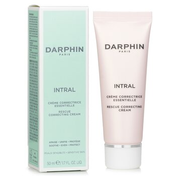 Darphin - Intral Rescue Correcting Cream Image 1