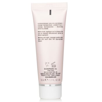 Darphin - Intral Rescue Correcting Cream Image 2