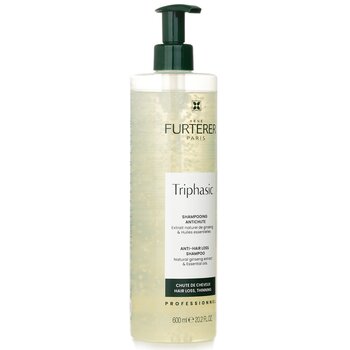Rene Furterer - Triphasic Anti Hair Loss Shampoo Image 1