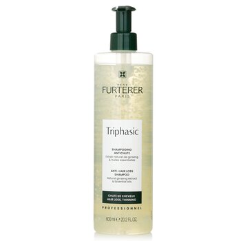 Triphasic Anti Hair Loss Shampoo (600ml/20.2oz) 