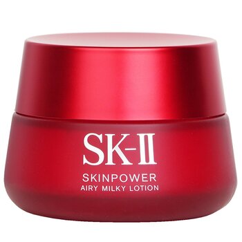 Skinpower Airy Milky Lotion (Box Damaged) (80g/2.7oz) 