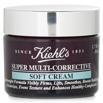 Super Multi Corrective Soft Cream (50ml/1.7oz) 