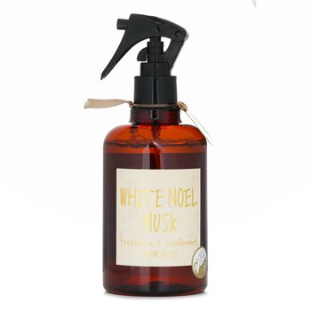 John's Blend - Fragance & Deodorant Room Mist - White Noel Musk  - 280ml