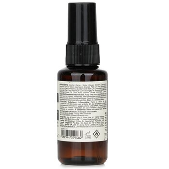 Aesop - Resurrection Rinse-Free Hand Mist Image 2