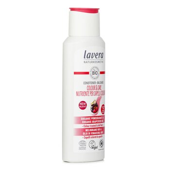 Lavera - Conditioner Colour & Care Image 1