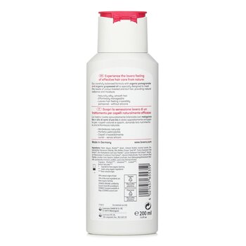 Lavera - Conditioner Colour & Care Image 2