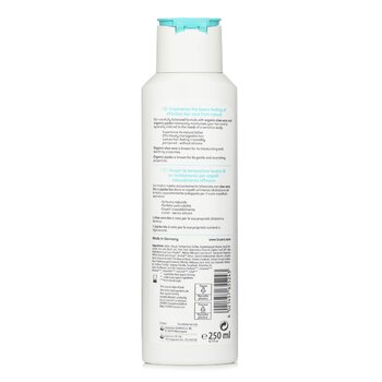 Lavera - Shampoo Basis Sensitiv Moisture & Care Image 2