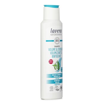 Lavera - Shampoo Volume & Strength Image 1