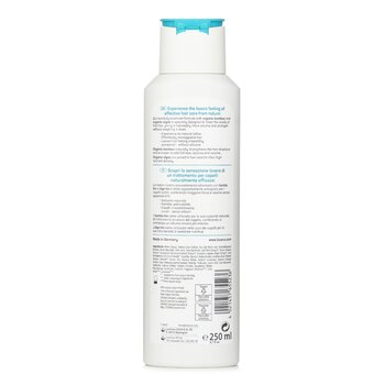 Lavera - Shampoo Volume & Strength Image 2