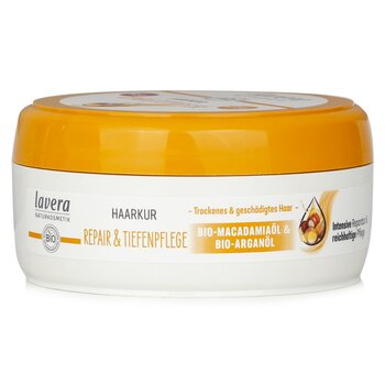 Lavera - Hair Treatment Repair & Deep Care Image 1