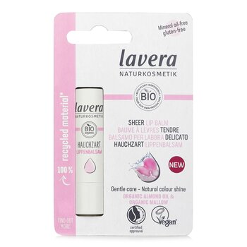 Sheer Lip Balm (4.5g/0.1oz) 