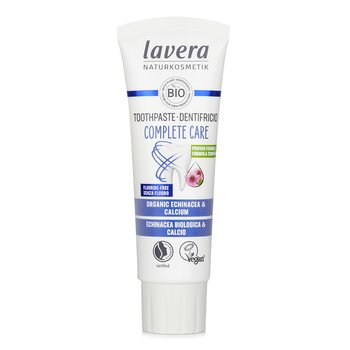 Complete Care Fluoride Free Toothpaste (75ml/2.6oz) 