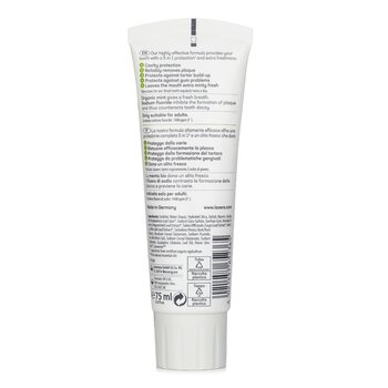 Lavera - Complete Care Mint Toothpaste Image 2