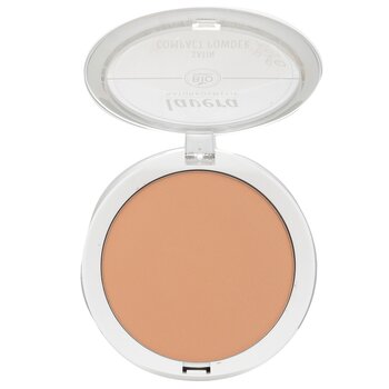 Lavera - Satin Compact Powder - # 03 Tanned Image 1