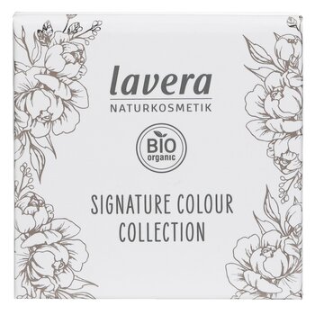 Lavera - Signature Colour Collection - # 02 Rose Renaissance Image 1